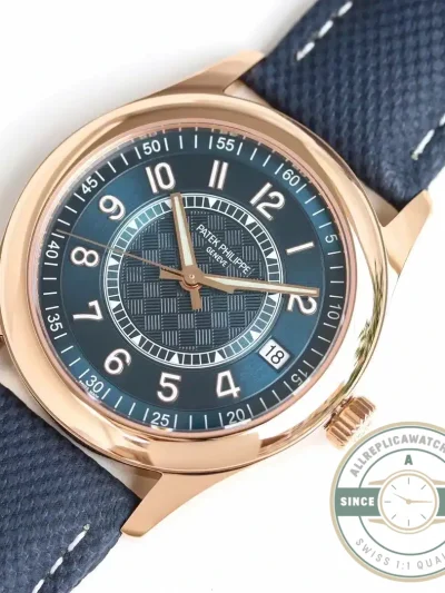 Superclone Calatrava 6007G-011 Patek Philippe DATE, SWEEP SECONDS. 40 mm, Gold - Affordable Super Clone Watch