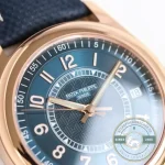 Superclone Calatrava 6007G-011 Patek Philippe DATE, SWEEP SECONDS. 40 mm, Gold - Affordable Super Clone Watch