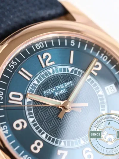 Superclone Calatrava 6007G-011 Patek Philippe DATE, SWEEP SECONDS. 40 mm, Gold - Affordable Super Clone Watch