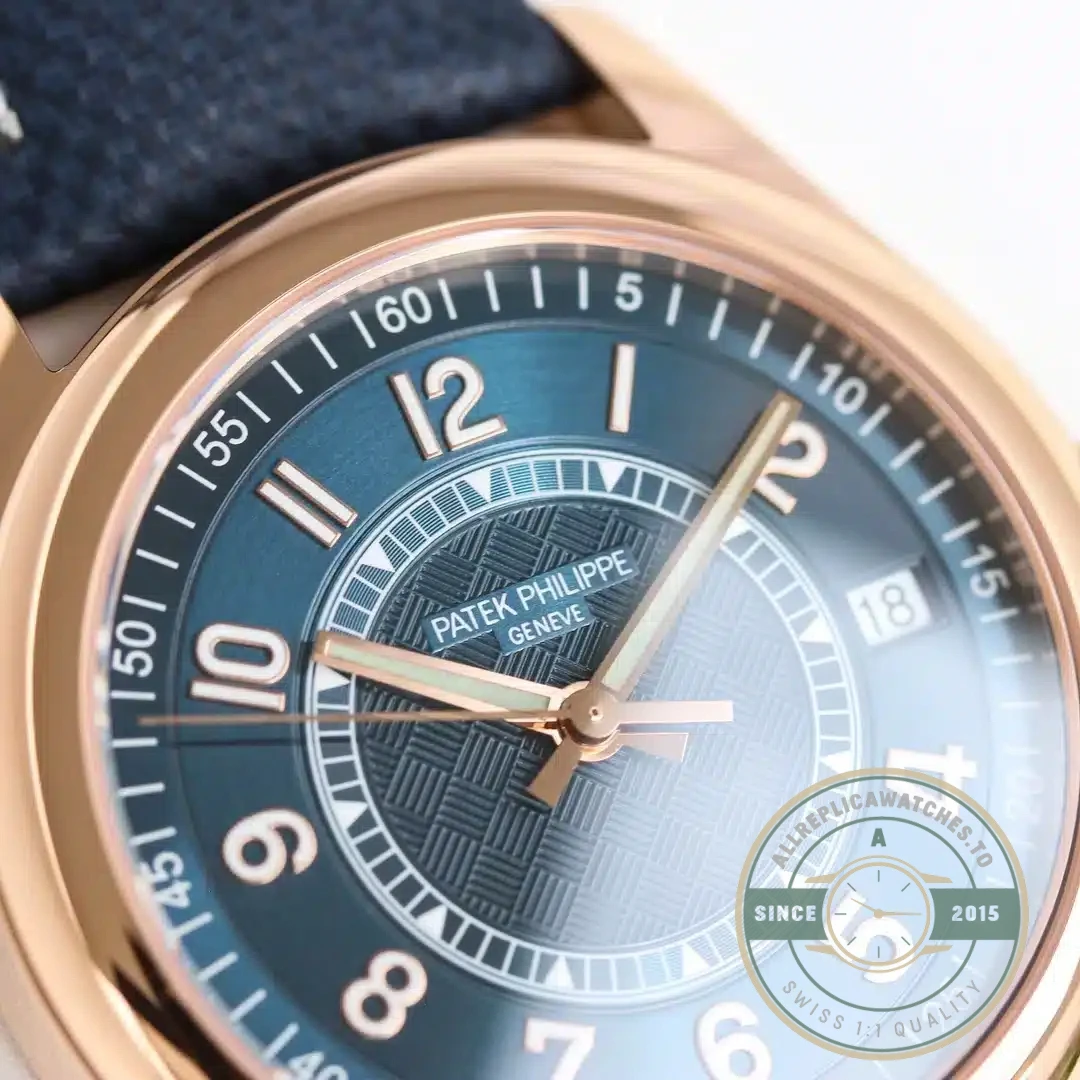 Superclone Calatrava 6007G-011 Patek Philippe DATE, SWEEP SECONDS. 40 mm, Gold - Affordable Super Clone Watch