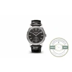 Superclone Calatrava 6119G-001 Patek Philippe 39 mm, White gold - Budget Luxury Replica Watch