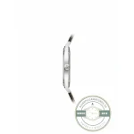 Superclone Calatrava 6119G-001 Patek Philippe 39 mm, White gold - High-Grade Replica Watch