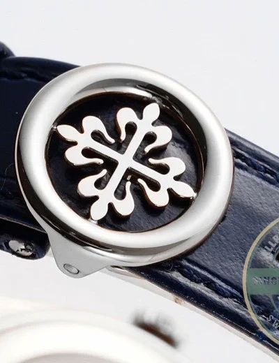 Superclone Complications 5396R-011 Patek Philippe ANNUAL CALENDAR 39 mm, White Gold - 1:1 Swiss Replica Watch