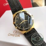 Superclone Constellation yellow gold 131.63.41.21.01.001 - Swiss Movement Replica Watch