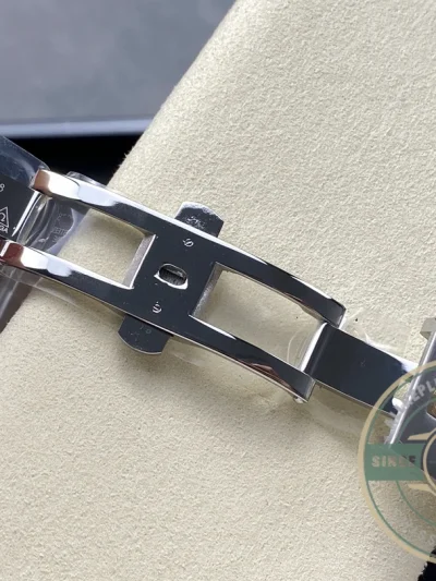 Superclone Omega Constellation 38mm 123.10.38.21.06.002 - Top-Tier Swiss Replica Watch