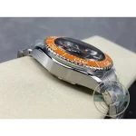 VSF VS8900 co-axial automatic, 48-hour reserve, clone Omega Planet Ocean Ultra Deep