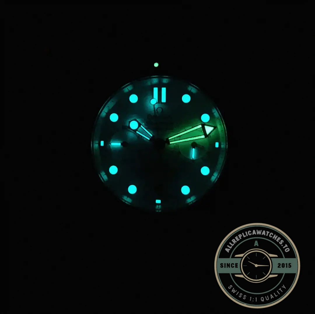 Superclone Omega Seamaster 210.20.44.51.01.001 - 1:1 Swiss Replica Watch