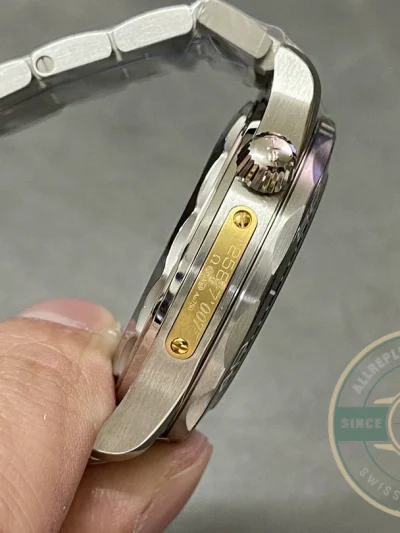 Superclone Omega Seamaster 210.22.42.20.01.004 (James Bond Limited Edition) - Top-Tier Swiss Replica Watch