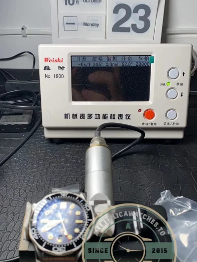 Superclone Omega Seamaster 210.22.42.20.01.004 (James Bond Limited Edition) - Premium Super Clone Watch