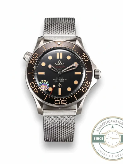 Superclone Omega Seamaster 210.90.42.20.01.001 - Premium Super Clone Watch
