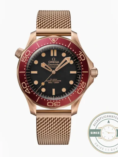 Superclone Omega Seamaster 210.90.42.20.01.003 - Affordable Super Clone Watch