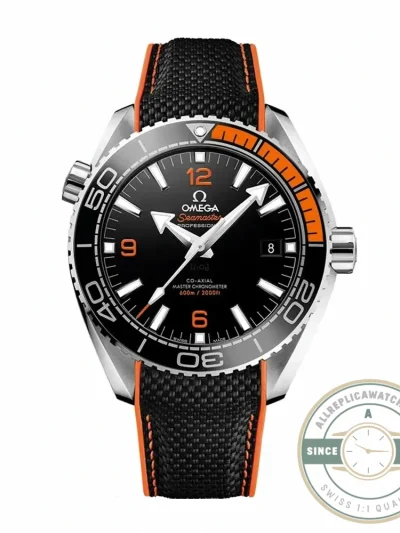 Superclone Omega Seamaster 215.32.44.21.01.001 - Luxury Replica Watch