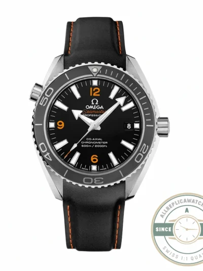 Superclone Omega Seamaster 232.32.42.21.01.005 - Swiss-Made Clone Watch