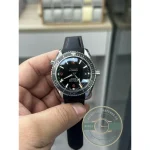 VSF VS8900 co-axial automatic driving the superclone Omega Planet Ocean, 48-hour reserve