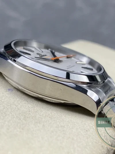 Superclone Omega Seamaster 41mm 220.10.41.21.02.001 - Affordable Super Clone Watch