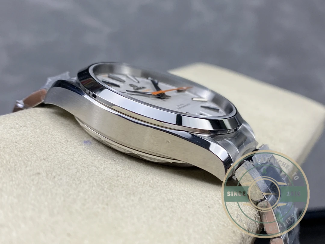 Superclone Omega Seamaster 41mm 220.10.41.21.02.001 - Affordable Super Clone Watch