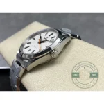 Date at six holding left-right symmetry on the dial, 41mm Omega Aqua Terra superclone
