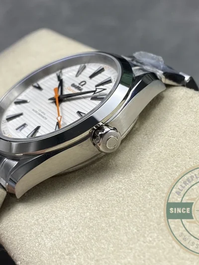 Superclone Omega Seamaster 41mm 220.10.41.21.02.001 - Premium Super Clone Watch