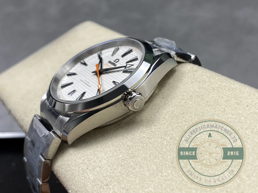 Superclone Omega Seamaster 41mm 220.10.41.21.02.001 - Premium Super Clone Watch