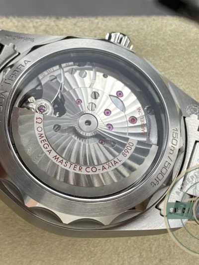 Superclone Omega Seamaster 41mm 220.10.41.21.02.001 - Budget Luxury Replica Watch