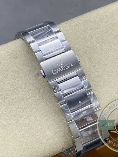 Superclone Omega Seamaster 41mm 220.10.41.21.02.001 - Premium Super Clone Watch