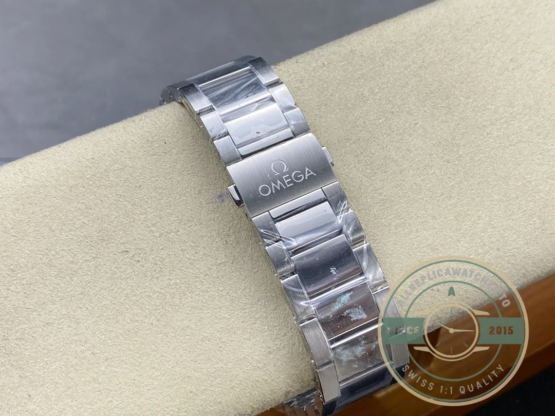 Superclone Omega Seamaster 41mm 220.10.41.21.02.001 - Premium Super Clone Watch