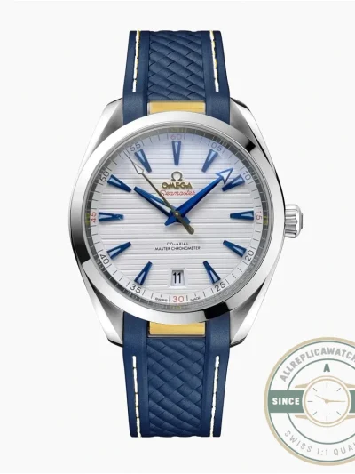 Superclone Omega Seamaster 41mm 220.12.41.21.03.009 - Premium Super Clone Watch