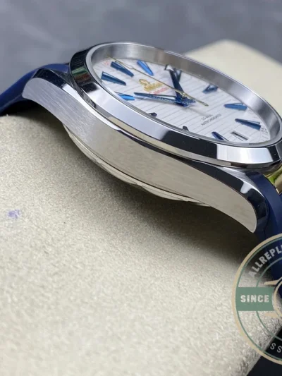 Superclone Omega Seamaster 41mm 220.12.41.21.03.009 - Luxury Replica Watch