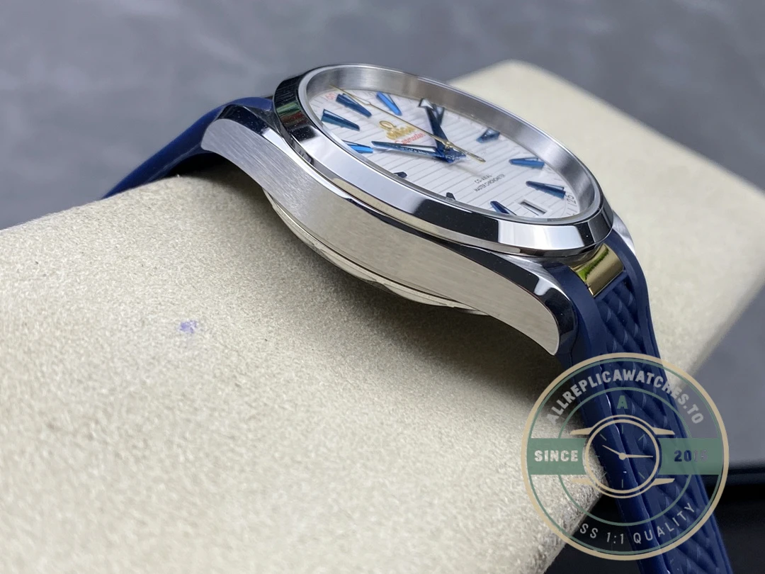 Superclone Omega Seamaster 41mm 220.12.41.21.03.009 - Luxury Replica Watch