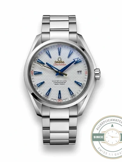 Superclone Omega Seamaster 42 mm 231.10.42.21.02.005 - High-Grade Replica Watch