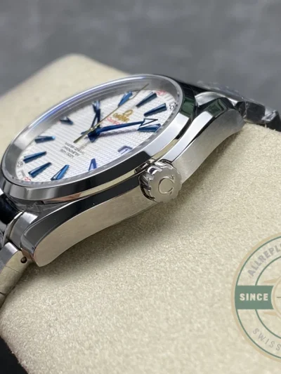 Superclone Omega Seamaster 42 mm 231.10.42.21.02.005 - Premium Super Clone Watch