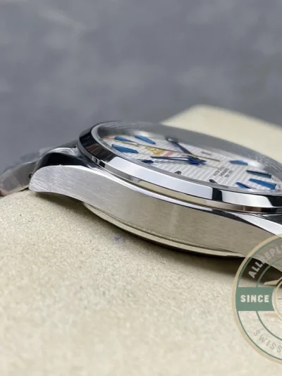 Superclone Omega Seamaster 42 mm 231.10.42.21.02.005 - Affordable Luxury Replica Timepiece