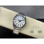 A8500 from VSF beating inside the Aqua Terra clone with a 48-hour power reserve