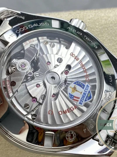 Superclone Omega Seamaster 42 mm 231.10.42.21.02.005 - Best Quality Replica Watch