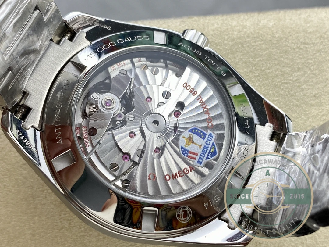 Superclone Omega Seamaster 42 mm 231.10.42.21.02.005 - Best Quality Replica Watch