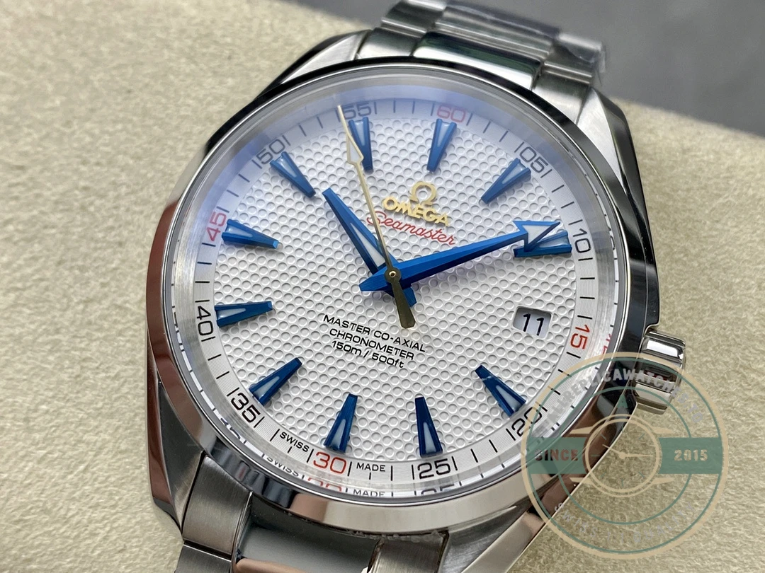 Superclone Omega Seamaster 42 mm 231.10.42.21.02.005 - Luxury Replica Watch