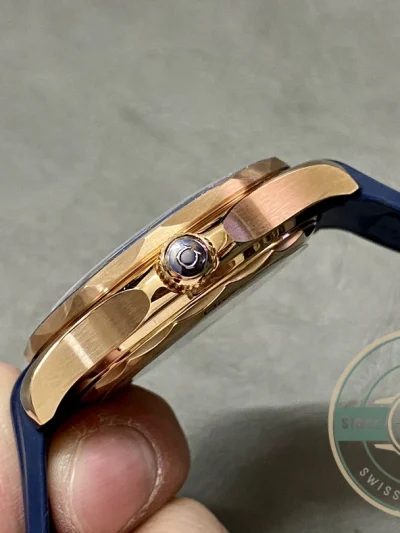 Superclone Omega Seamaster 42mm 210.22.42.20.03.001 - Swiss Movement Replica Watch