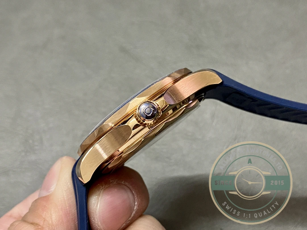 Superclone Omega Seamaster 42mm 210.22.42.20.03.001 - Swiss Movement Replica Watch