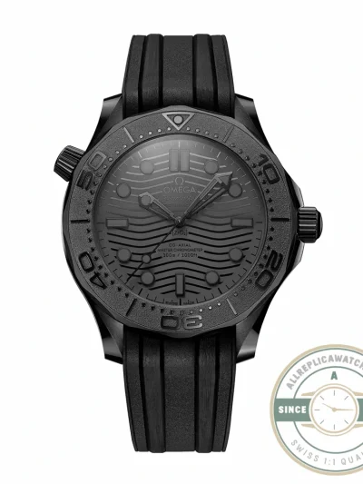 Superclone Omega Seamaster 42mm 210.92.44.20.01.003 - Affordable Luxury Replica Timepiece