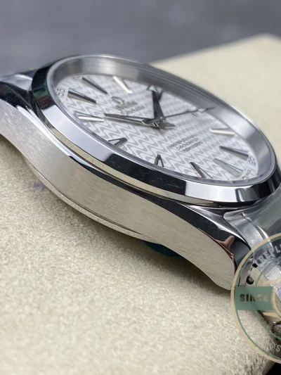 Superclone Omega Seamaster 42mm 231.10.42.21.02.006 - Swiss Movement Replica Watch