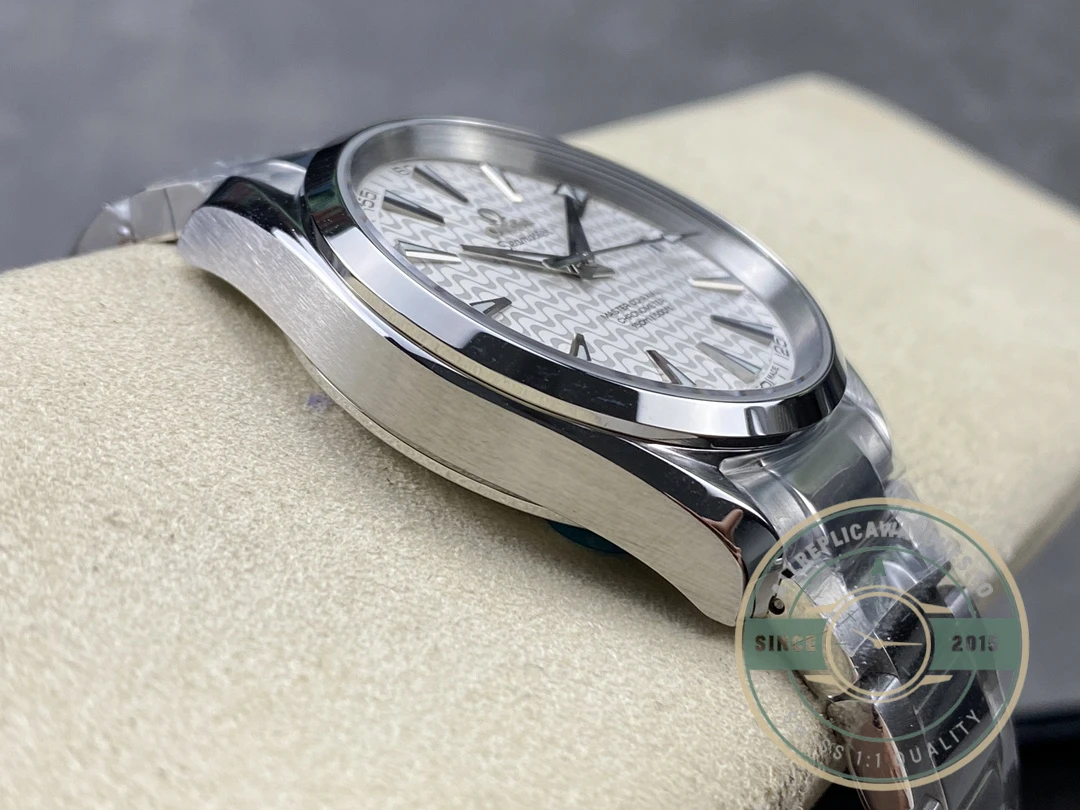 Superclone Omega Seamaster 42mm 231.10.42.21.02.006 - Swiss Movement Replica Watch