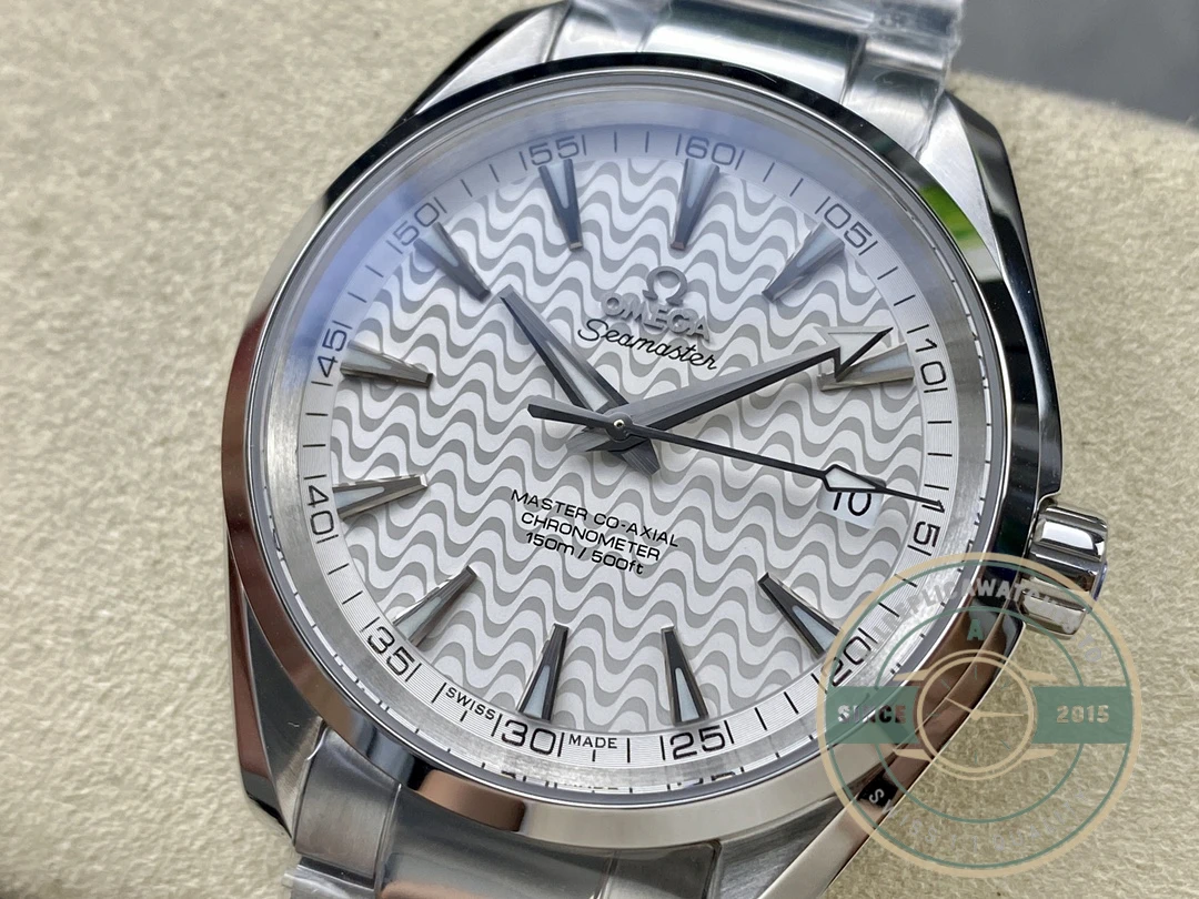 Superclone Omega Seamaster 42mm 231.10.42.21.02.006 - Swiss Movement Replica Watch