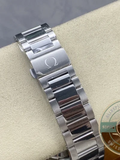 Superclone Omega Seamaster 42mm 231.10.42.21.02.006 - Best Quality Replica Watch