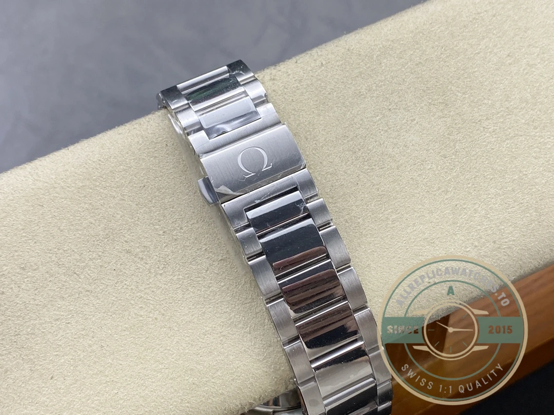 Superclone Omega Seamaster 42mm 231.10.42.21.02.006 - Best Quality Replica Watch