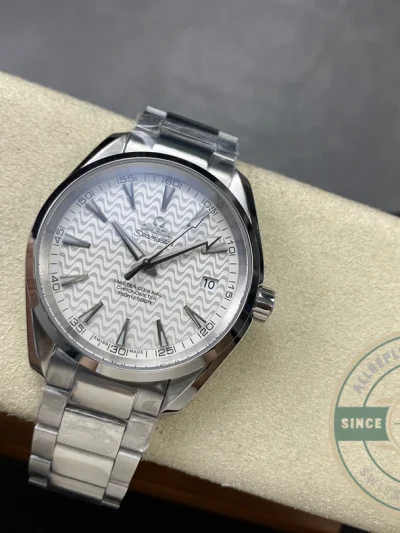 Superclone Omega Seamaster 42mm 231.10.42.21.02.006 - High-Grade Replica Watch