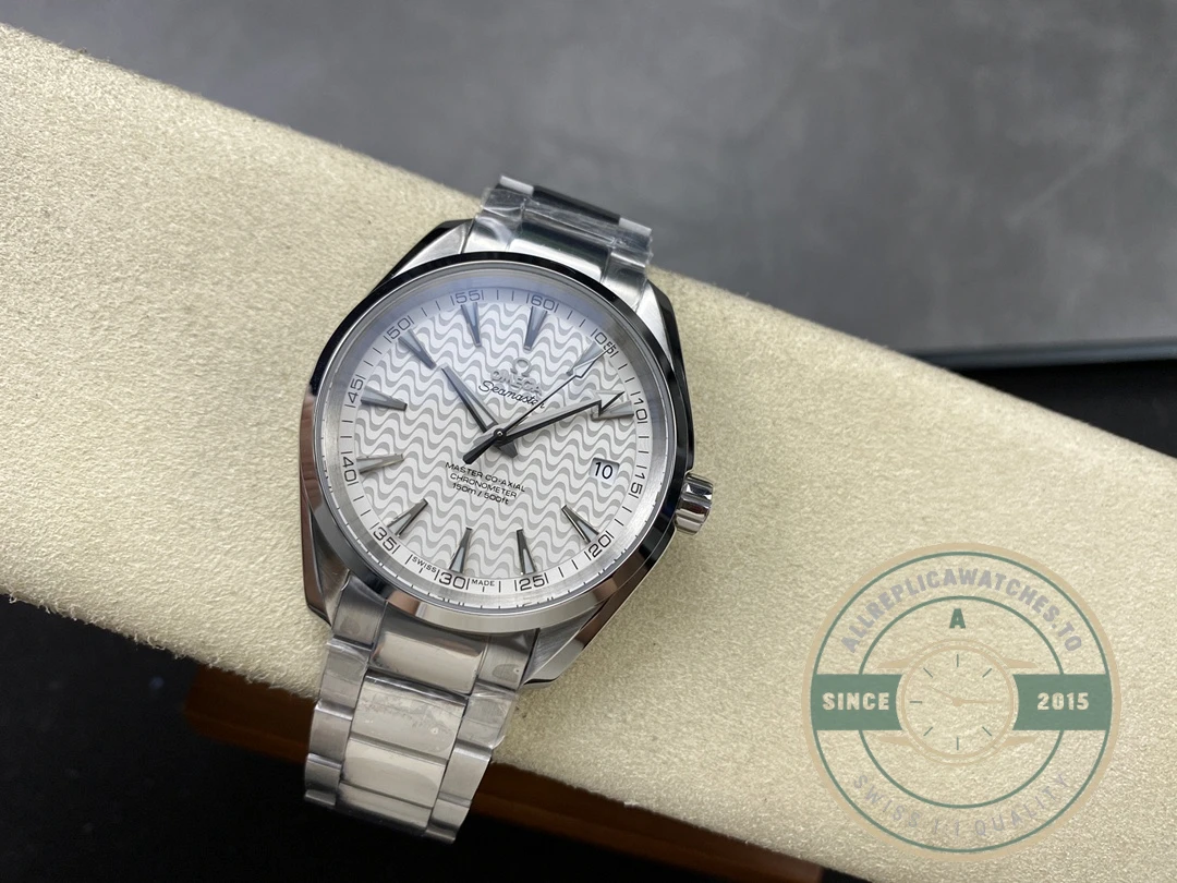 Superclone Omega Seamaster 42mm 231.10.42.21.02.006 - High-Grade Replica Watch