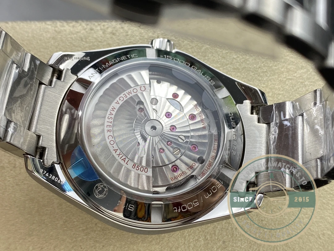 Superclone Omega Seamaster 42mm 231.10.42.21.02.006 - Swiss Movement Replica Watch