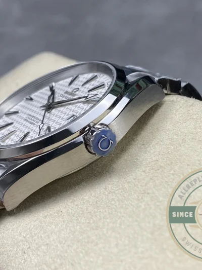 Superclone Omega Seamaster 42mm 231.10.42.21.02.006 - Luxury Replica Watch
