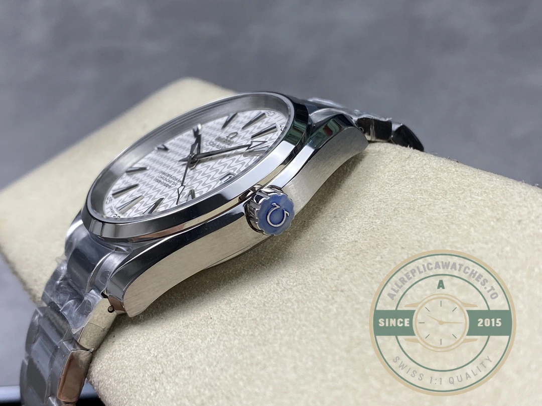 Superclone Omega Seamaster 42mm 231.10.42.21.02.006 - Luxury Replica Watch
