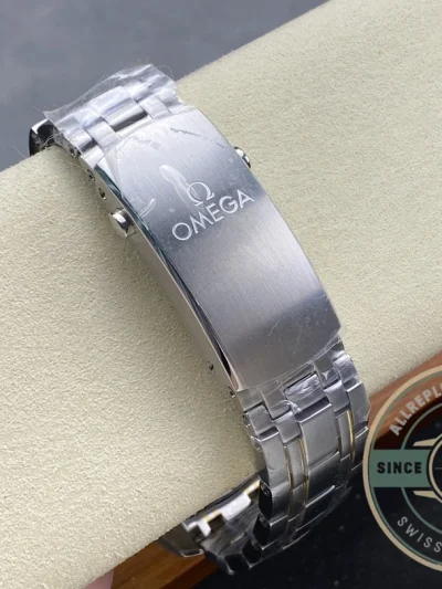 Superclone Omega Seamaster 44mm 210.20.44.51.03.001 - Affordable Luxury Replica Timepiece